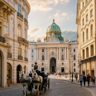 Vienna