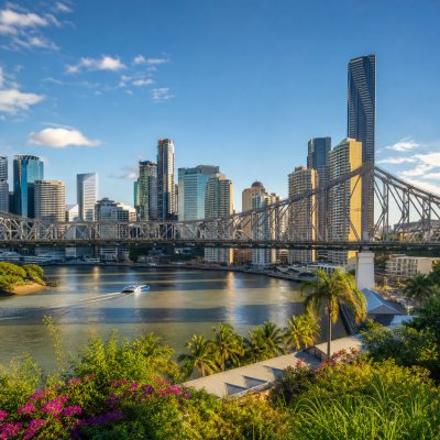 Brisbane