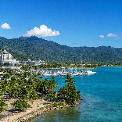 Cairns