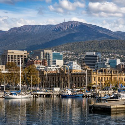 Hobart