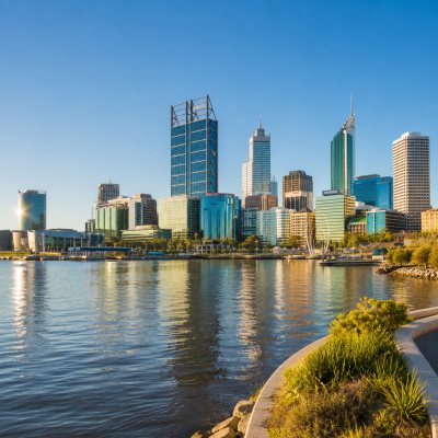 Perth
