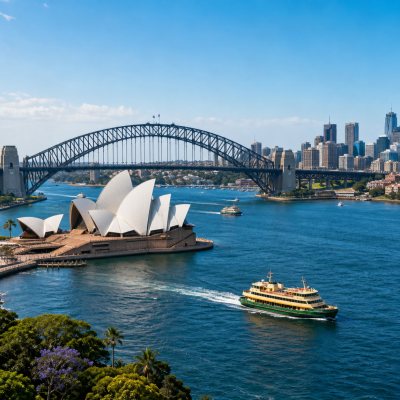 Sydney