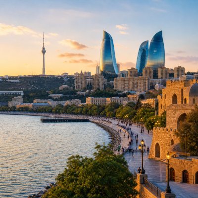 Baku