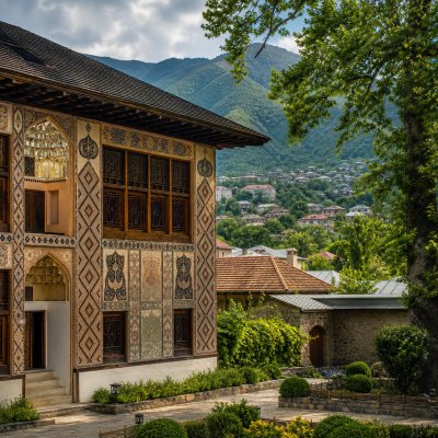 Sheki