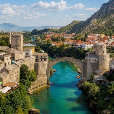 Mostar