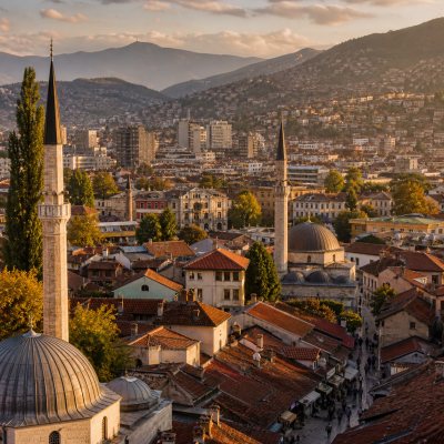 Sarajevo