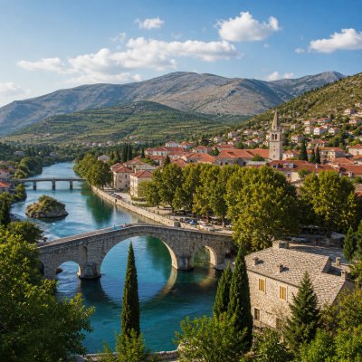 Trebinje