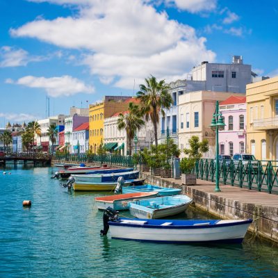 Bridgetown