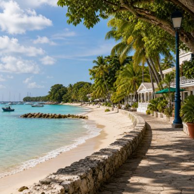 Holetown