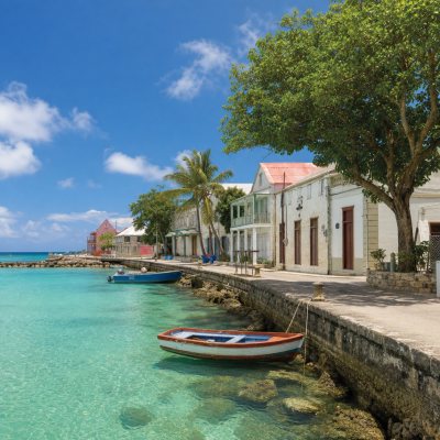 Speightstown