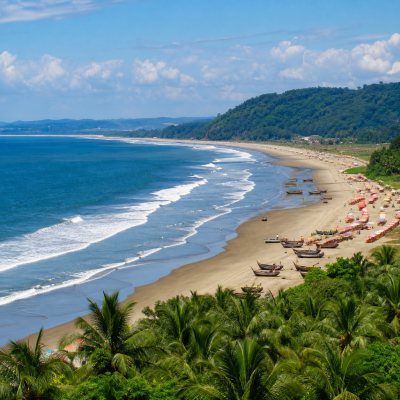 Coxs Bazar