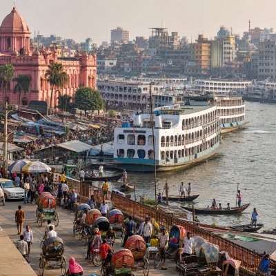 Dhaka