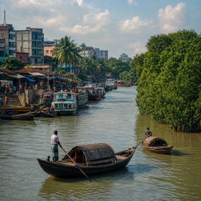Khulna