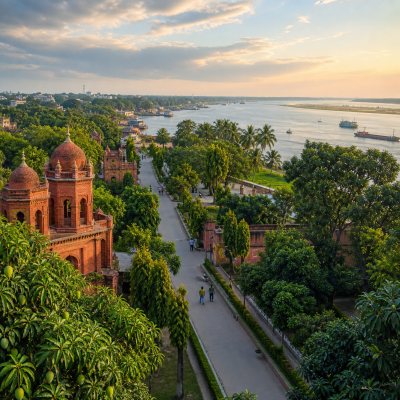 Rajshahi