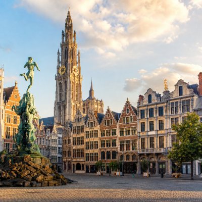 Antwerp