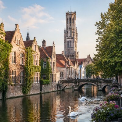 Bruges