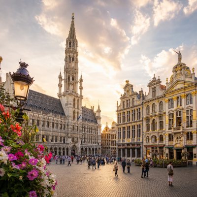Brussels