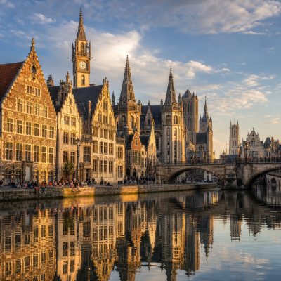 Ghent