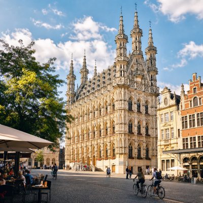 Leuven