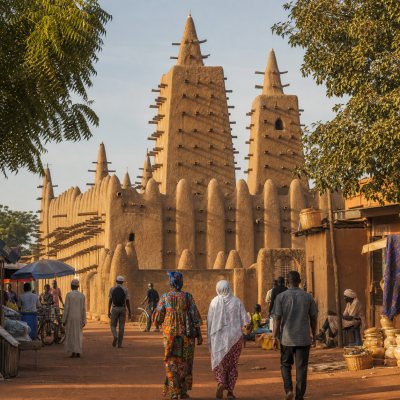 Bobo-Dioulasso