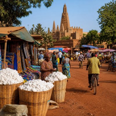 Koudougou