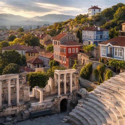 Plovdiv