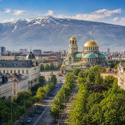 Sofia