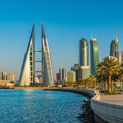Manama