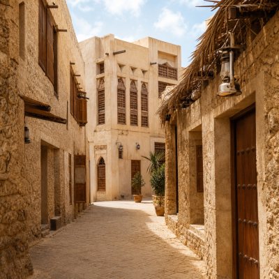 Muharraq