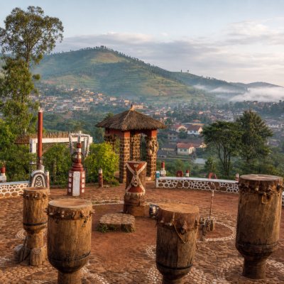 Gitega