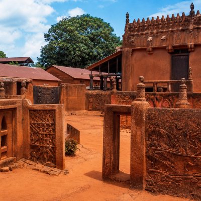 Abomey