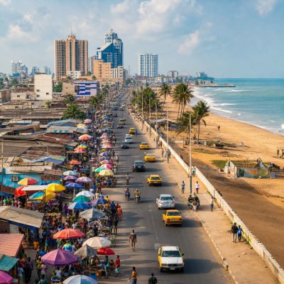 Cotonou