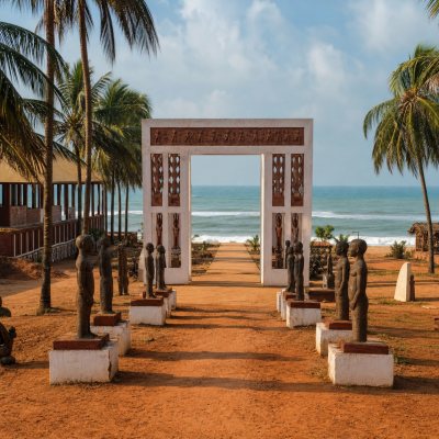 Ouidah