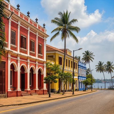 Porto-Novo