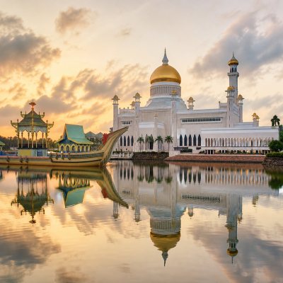 Bandar Seri Begawan