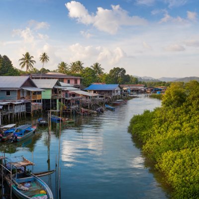 Tutong