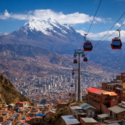 La Paz