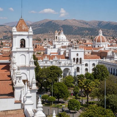 Sucre