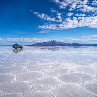 Uyuni