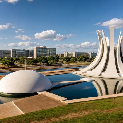 Brasilia
