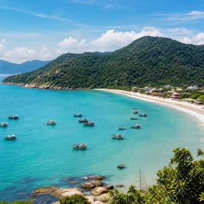 Florianopolis