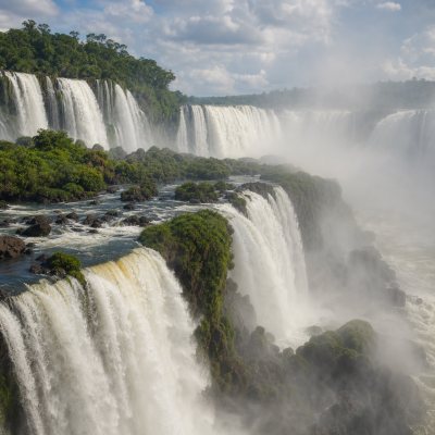 Foz do Iguacu