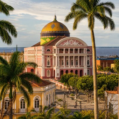 Manaus