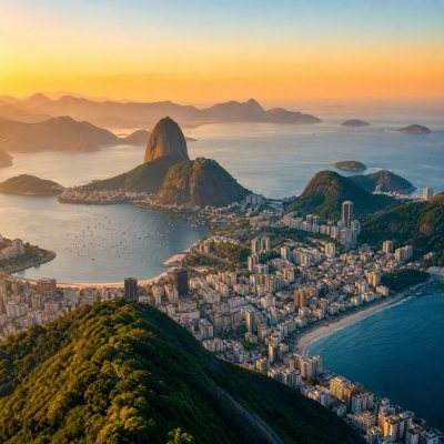 Rio de Janeiro