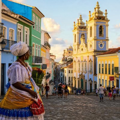Salvador
