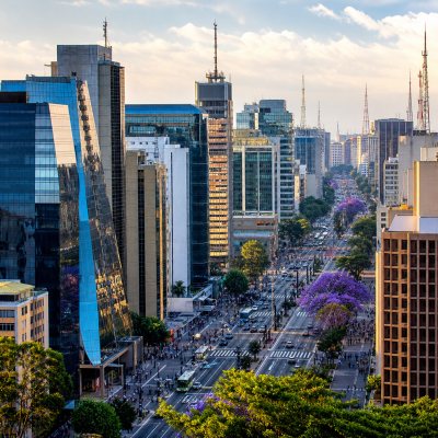 Sao Paulo