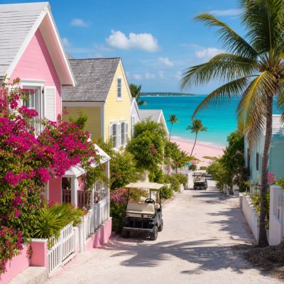 Harbour Island