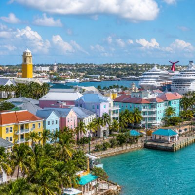 Nassau
