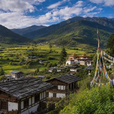 Bumthang