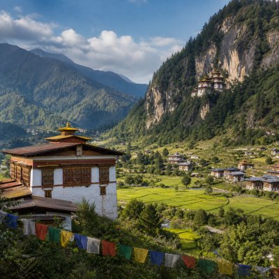 Paro